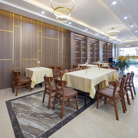 Romance Hotel Dalat Экстерьер фото