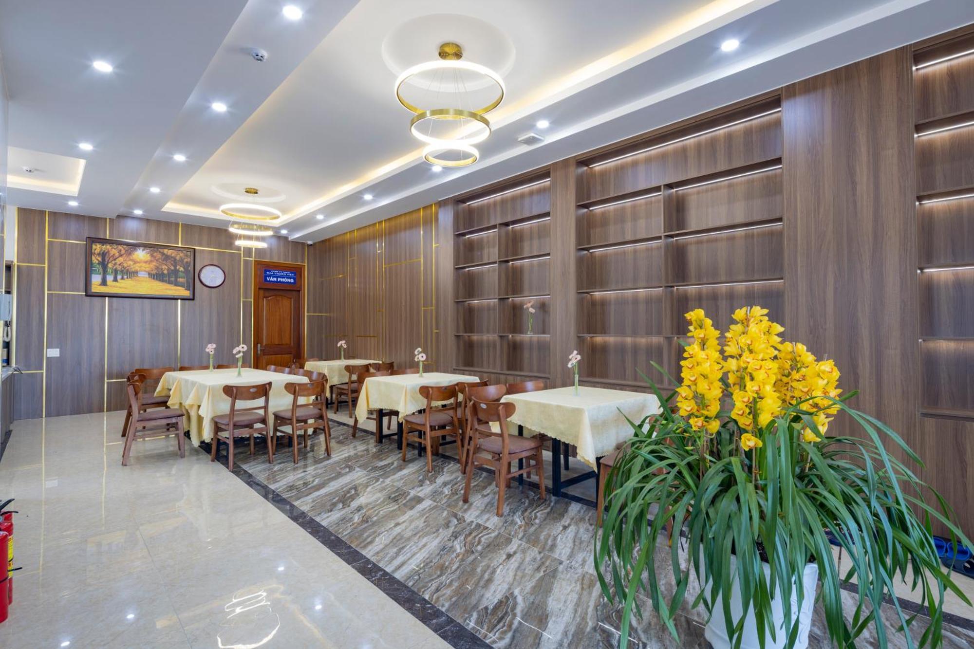 Romance Hotel Dalat Экстерьер фото
